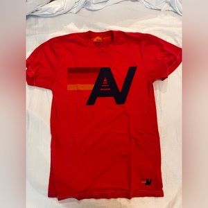 Aviator Nation Logo Tee